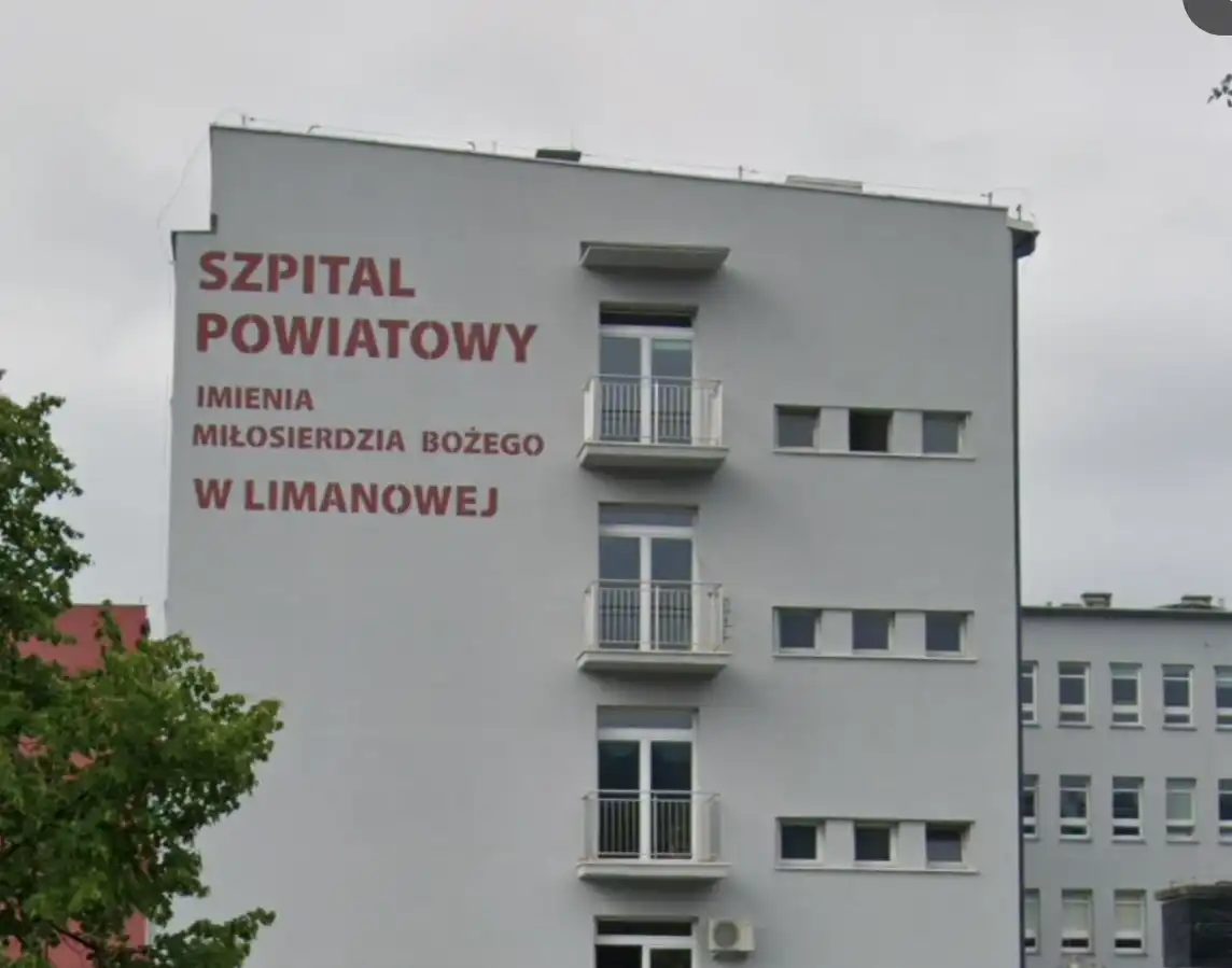 Szpital w Limanowej chce otworzyć poradnie urologiczną. Złożył już wniosek o dofinansowanie