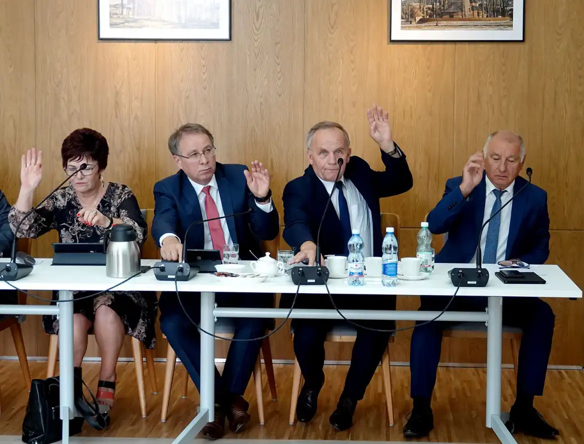 Milionowe dofinansowanie dla Powiatu nowosądeckiego