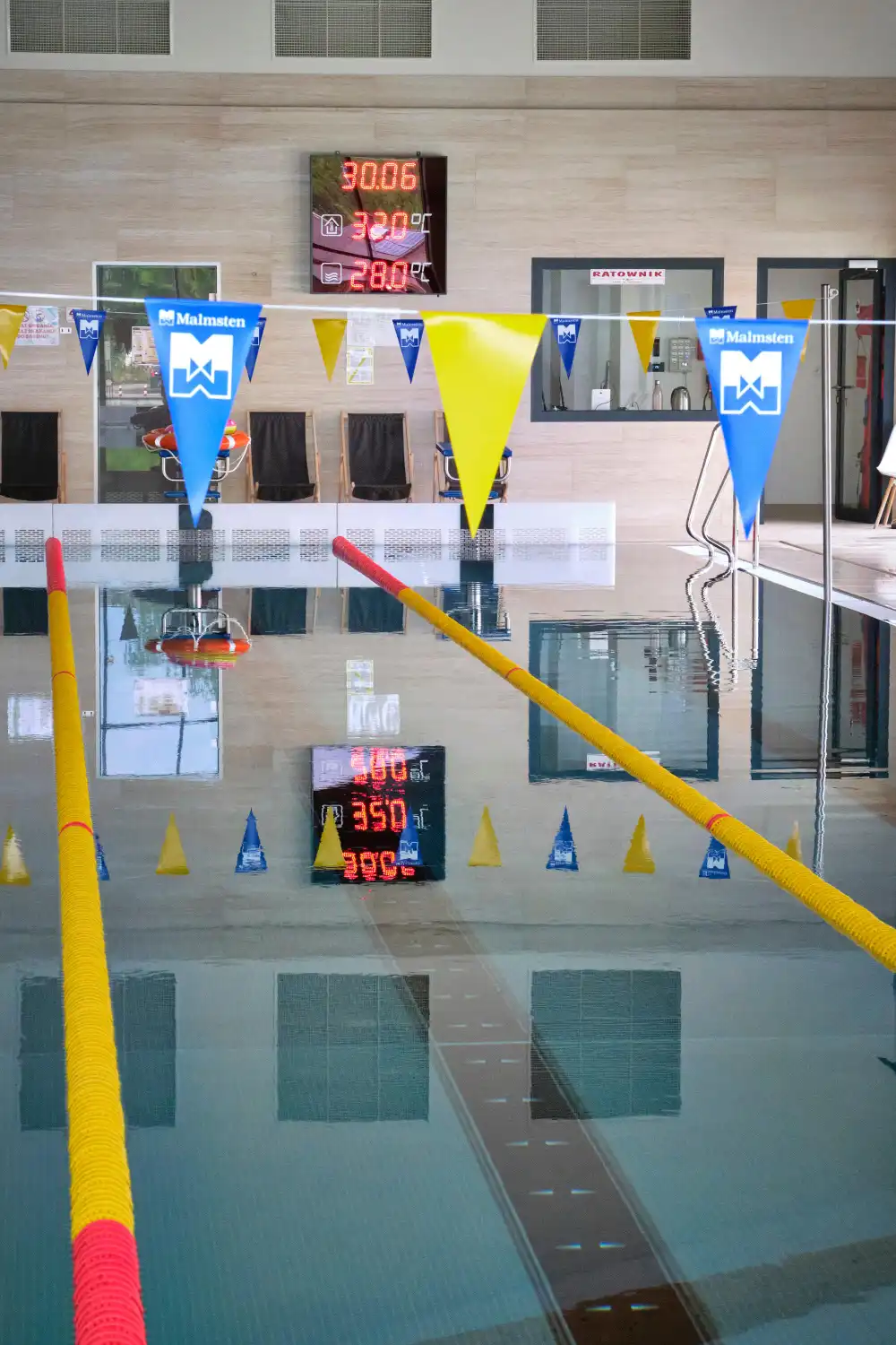 Małopolska inwestuje w infrastrukturę sportową m. in. w Gminach: Korzenna i Łukowica