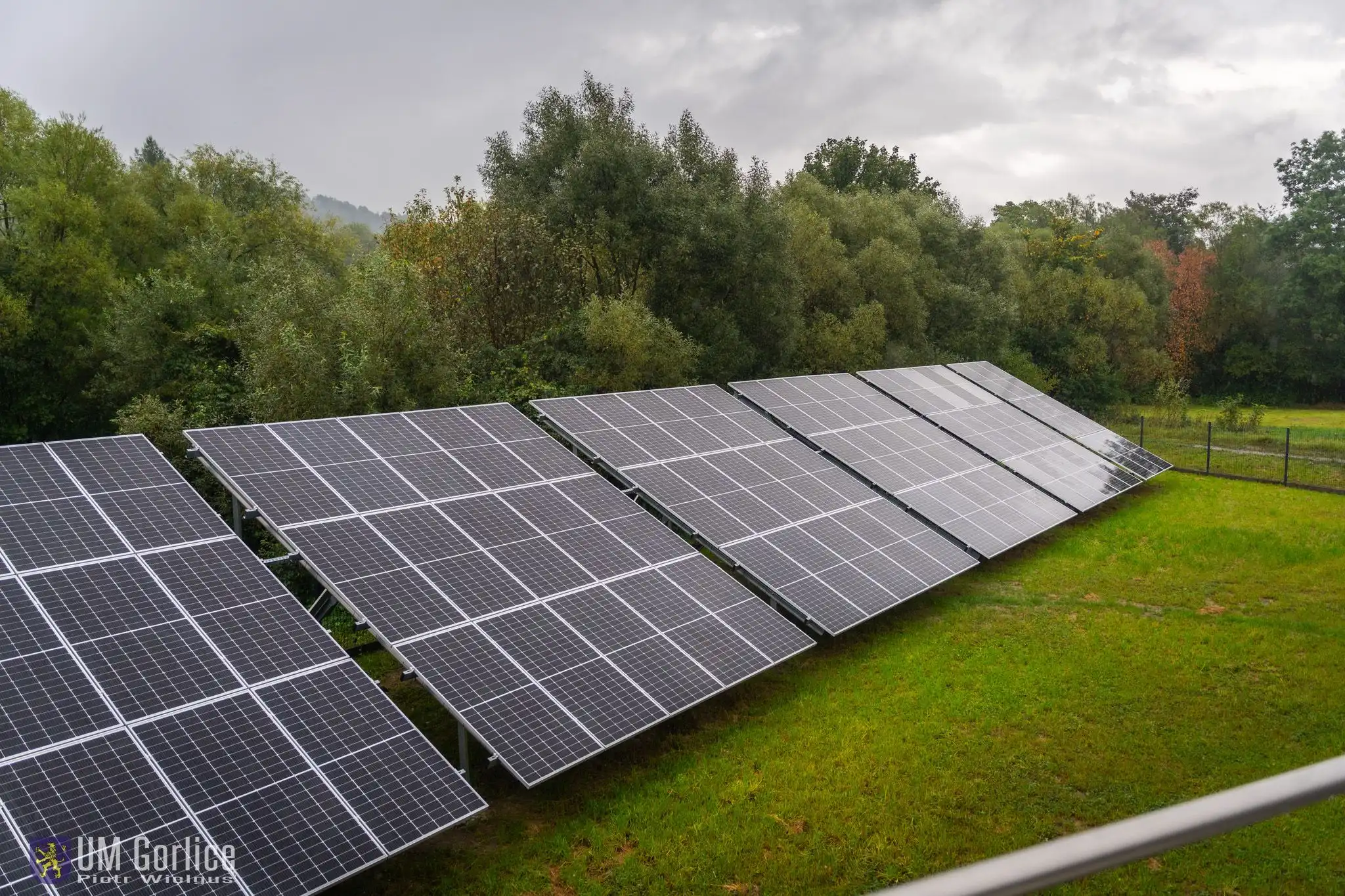 Gminy Ziemi Gorlickiej inwestują w zieloną energię