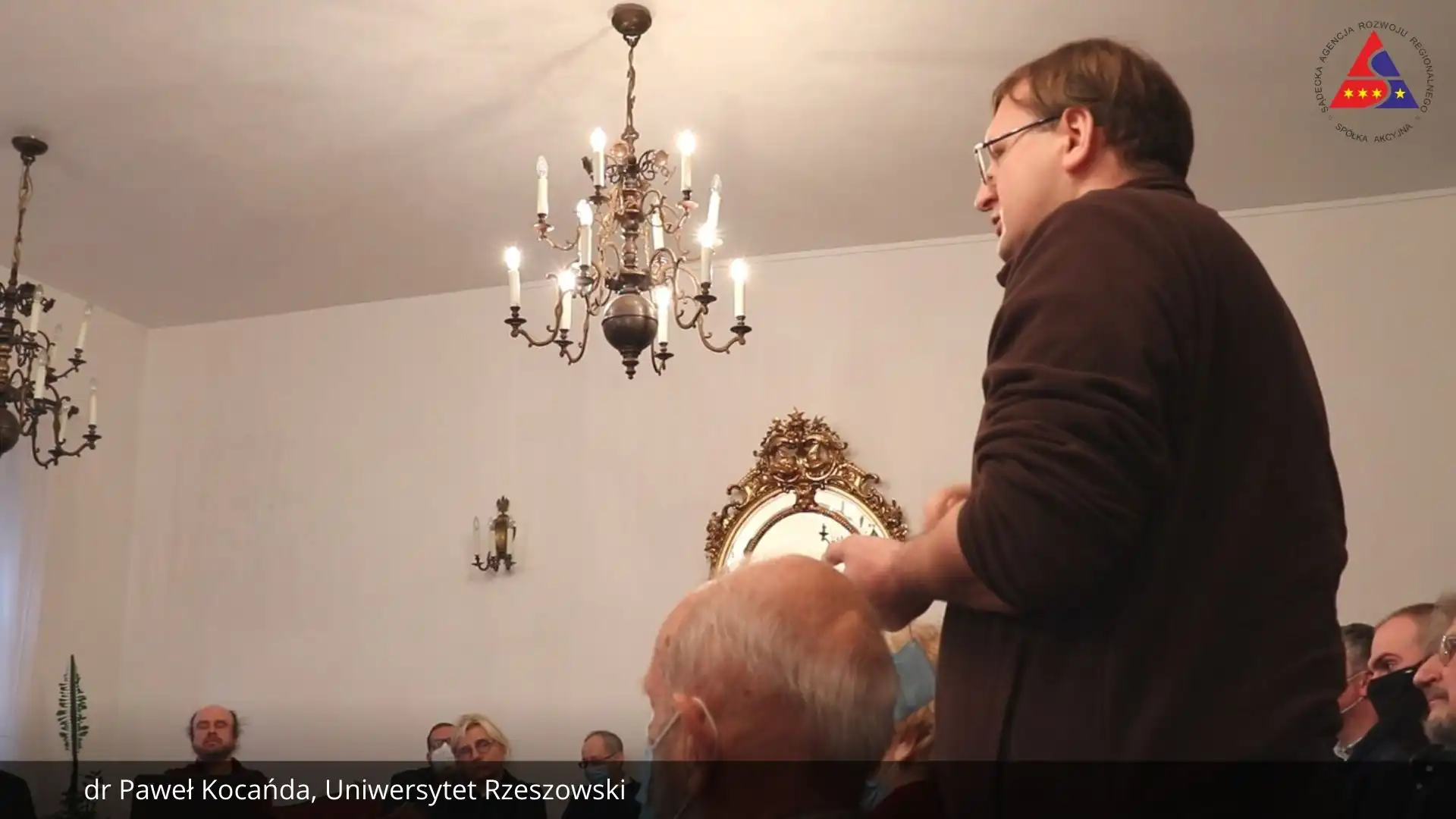 Zamek królewski w Nowym Sączu w świetle najnowszych badań
