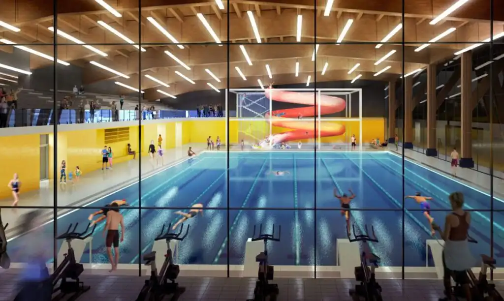 Stary Sącz doczeka się nowoczesnego obiektu sportowego