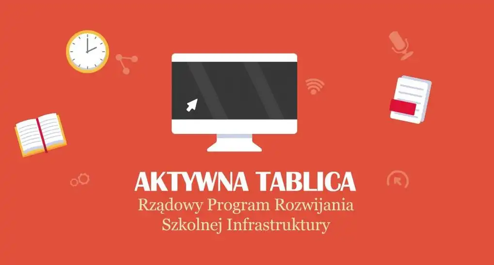„Aktywna tablica” w SP nr 3. Limanowa zyskała 35 tys. zł na rozwój technologii