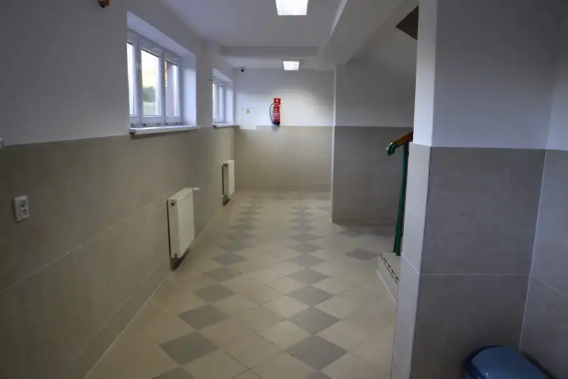Modernizacja w Rupniowie zakończona. Szkoła zyskała odnowione wnętrza