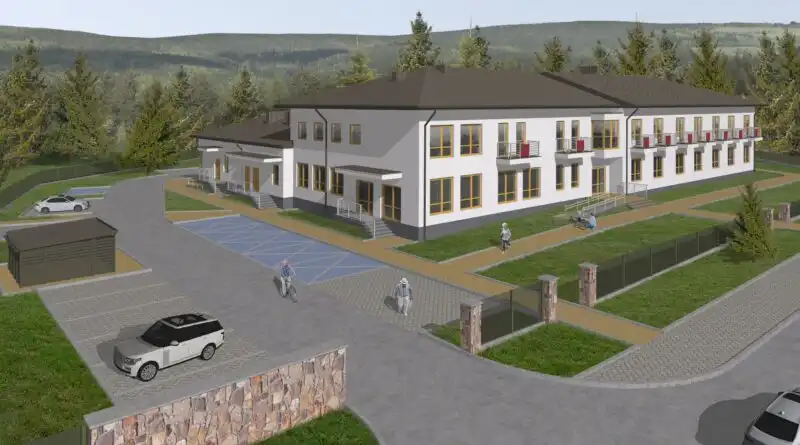 W Starym Sączu powstanie inwestycja za ponad 14 mln zł