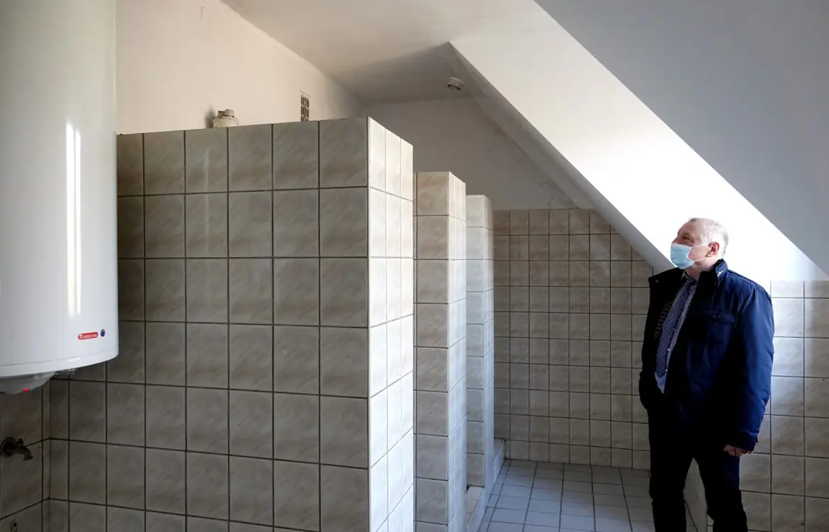 W ZS w Marcinkowicach będzie internat dla uczniów