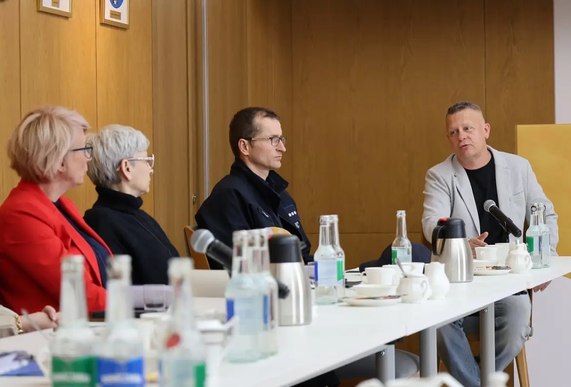 Bezpieczne matury pod kontrolą. Służby i szkoły gotowe na egzaminy
