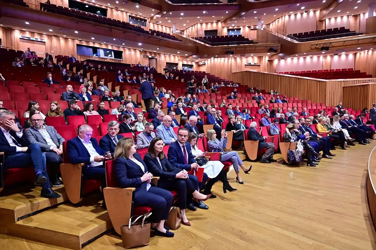 IX Polski Kongres Przedsiębiorczości