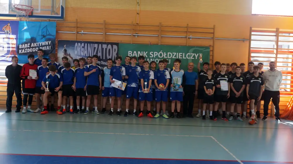 Mszana Dolna areną sportowych zmagań. Kto okazał się najlepszy