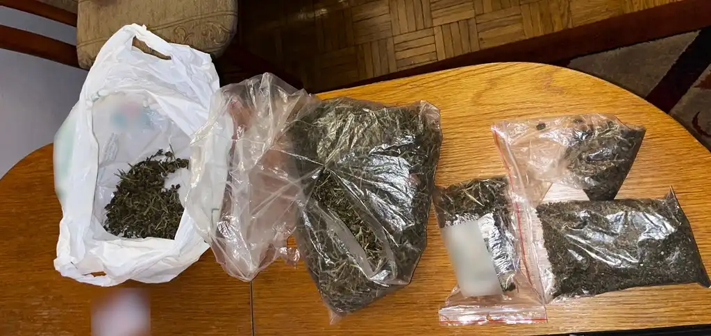 Skuteczna walka sądeckich policjantów z przestępczością gospodarczą i narkotykową