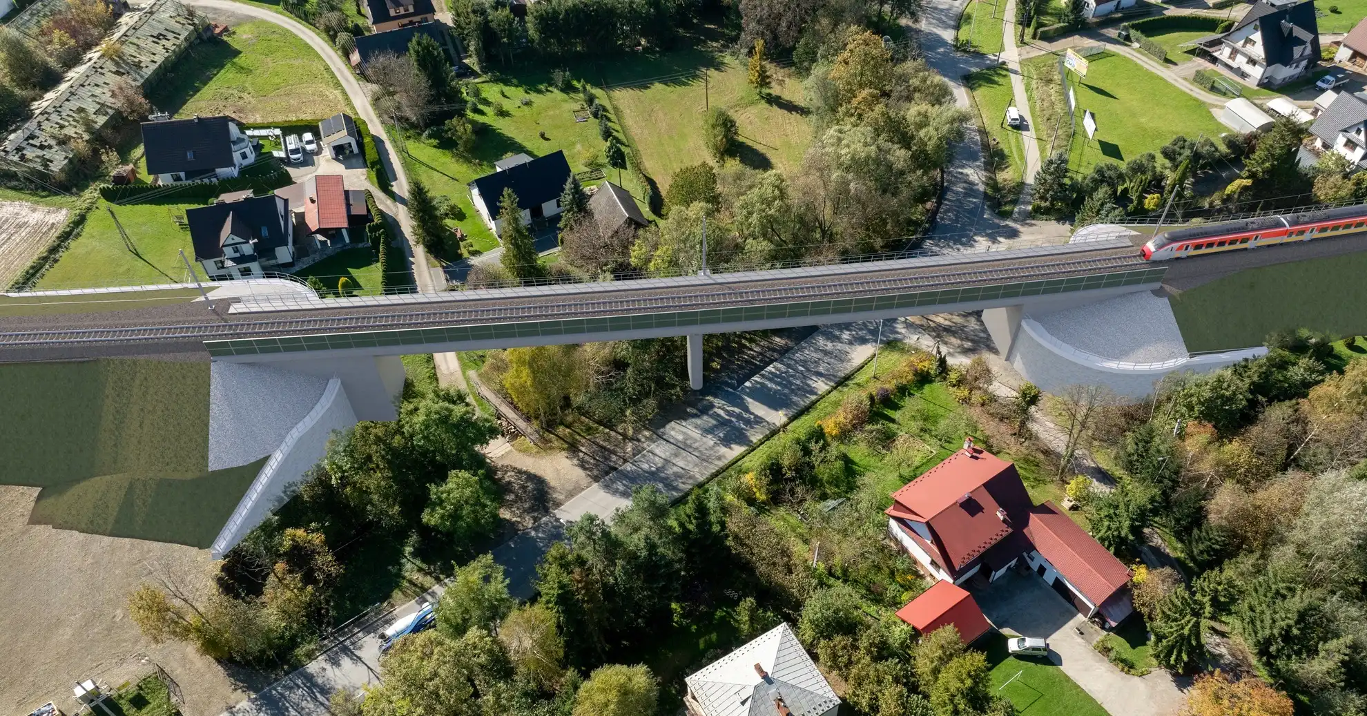 Uwaga kierowcy! Ruch wahadłowy na ul. Matki Boskiej Bolesnej. Zmiany od 10 marca