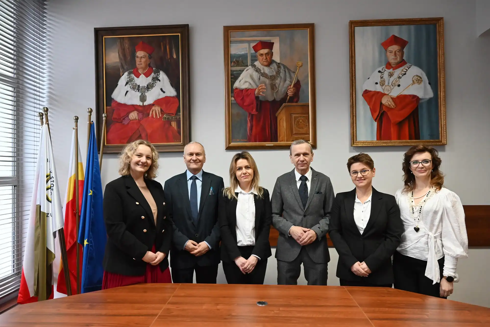 Razem dla edukacji. Nowe projekty Fundacji Luminaria i Akademii Nauk Stosowanych w Nowym Sączu