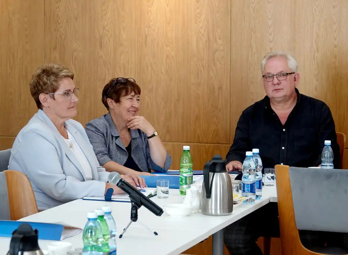 Nauczyciele placówek powiatu nowosądeckiego gotowi na nowy rok szkolny