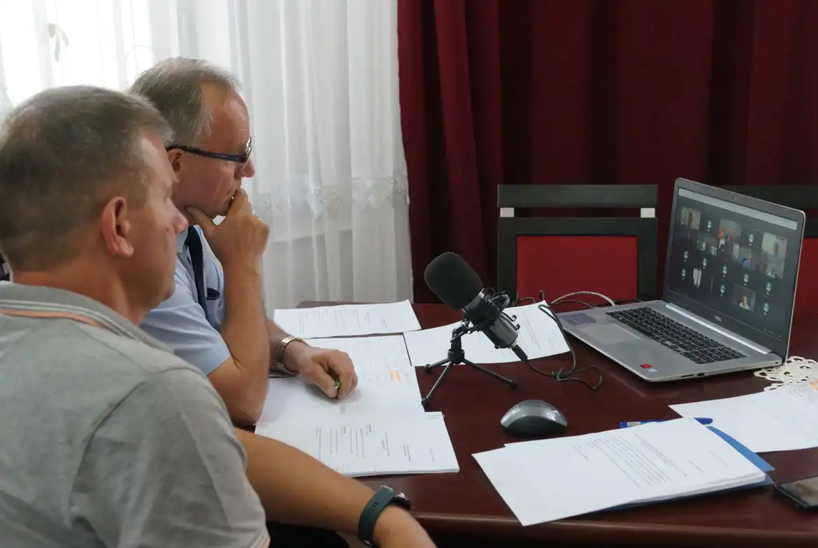 Trwa szacowanie strat po nawałnicy w powiecie nowosądeckim