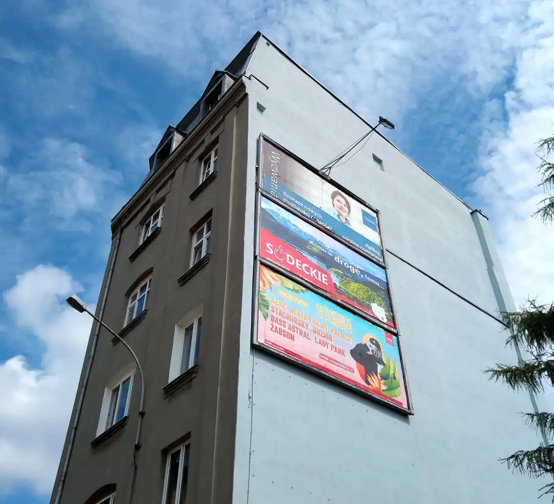 Powiat nowosądecki ruszył z ogólnopolską kampanią "Komu w drogę temu Sądeckie"