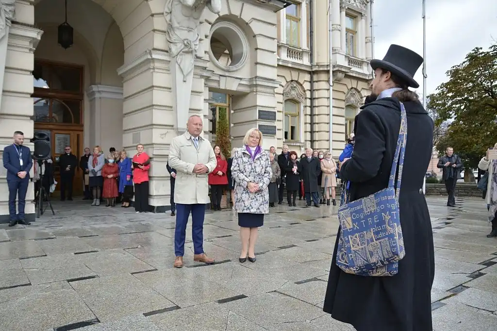 Sądecka Biblioteka Publiczna świętuje 130-lecie istnienia