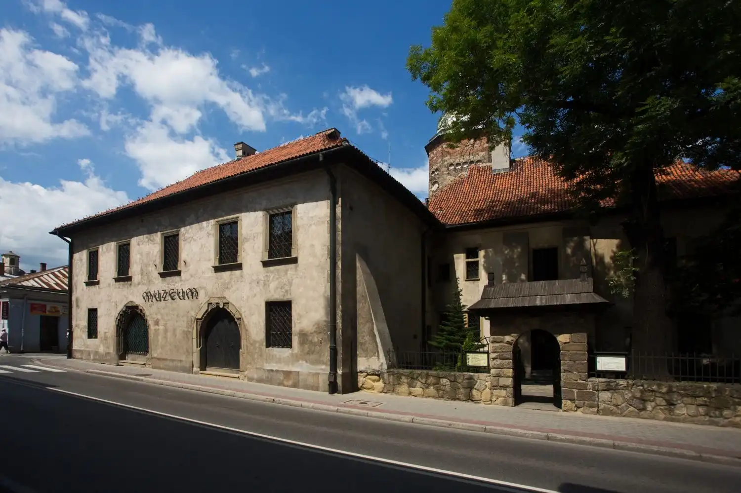 Małopolska: Wydarzenia kulturalne na weekend 20 - 23 lipca