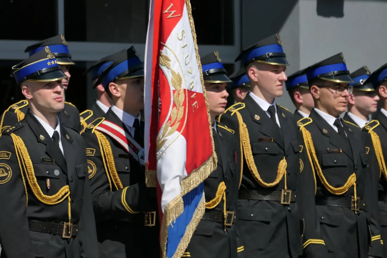 Koniec budowy i wielkie otwarcie JRG nr 2. Nowy rozdział dla sądeckich strażaków