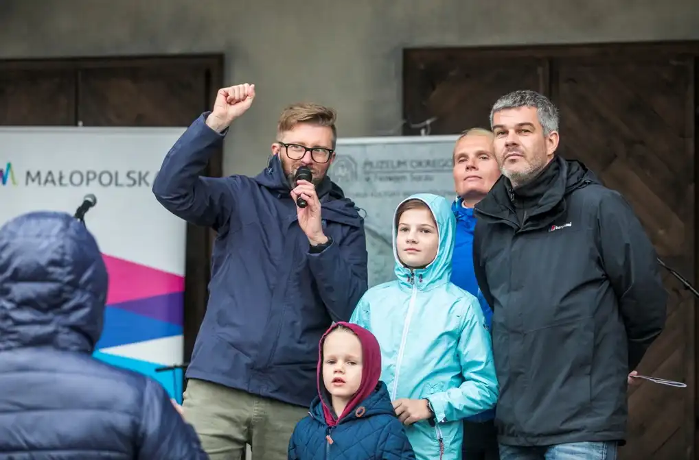 XIII Zlot Zabytkowych Pojazdów za nami
