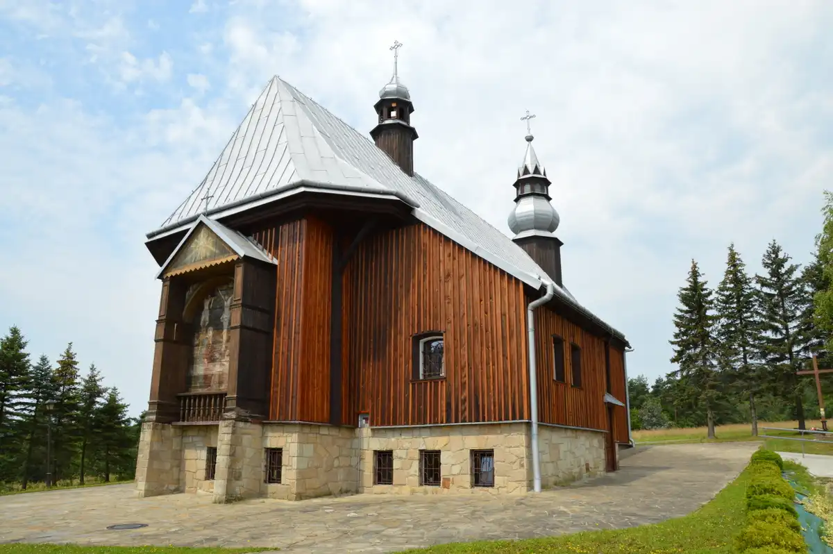 Kolejne środki na ochronę zabytków w Gminie Łososina Dolna