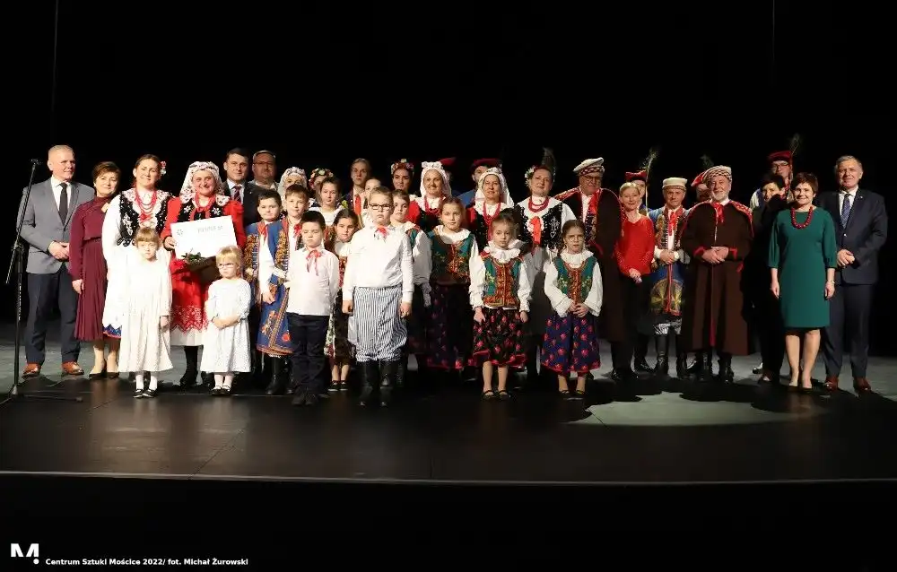 Nagrody Województwa Małopolskiego wręczone