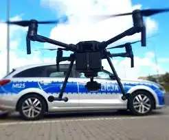 Gorliccy policjanci mają nowy sprzęt