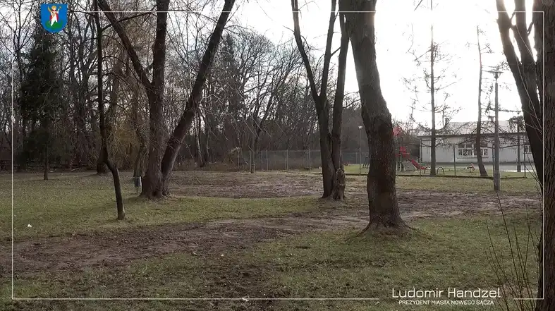 Kolejne inwestycje na terenie Grodzkiej Spółdzielni Mieszkaniowej
