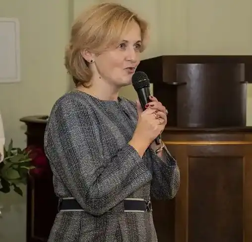 Nowy Sącz ma nową wiceprezydent. Bożena Borkowska zastąpi Magdalenę Majkę