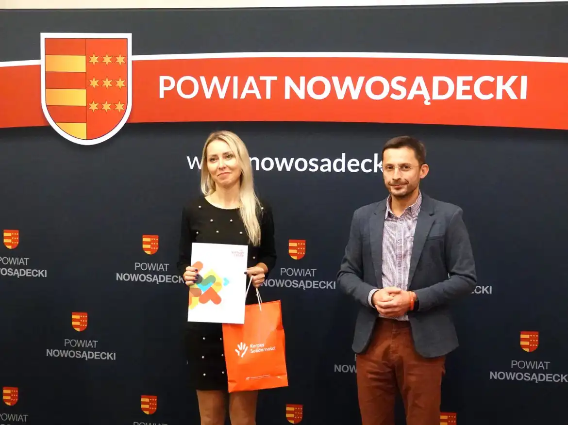 Nagrodzeni za wielkie serca