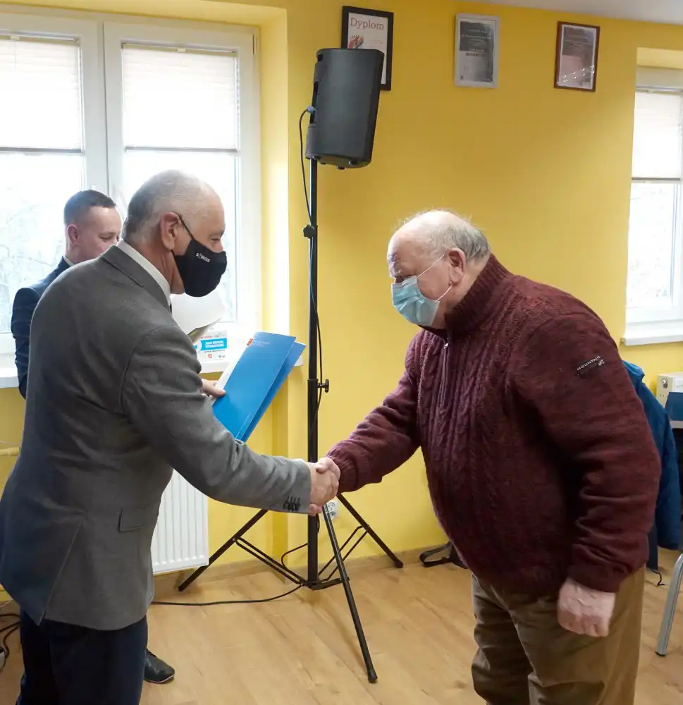 Powiat nowosądecki: Nie słabnie popularność szkółek ginących zawodów
