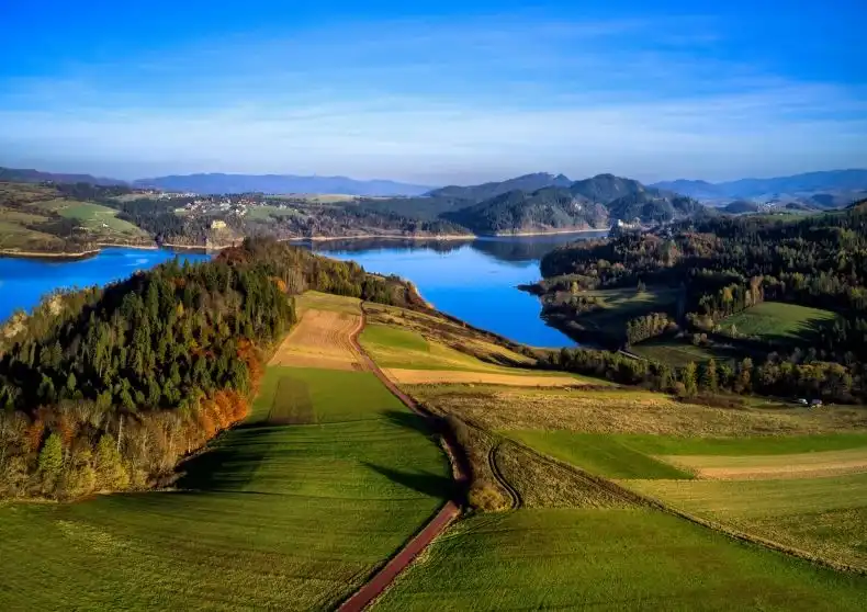 VeloDunajec ponownie doceniona