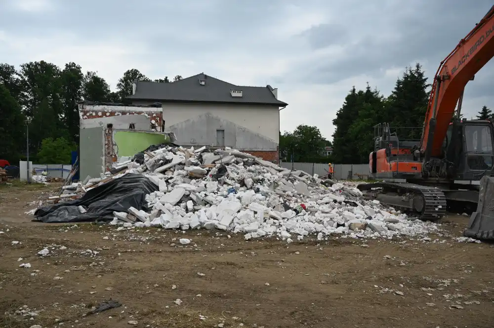 Wydział Nauk Społecznych i Sztuki ANS rozbudowuje swoją bazę dydaktyczną