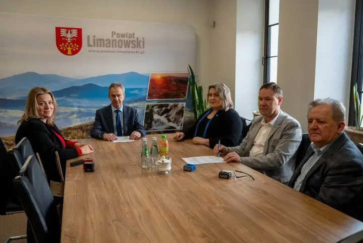 Droga w Owieczce do przebudowy. Umowa podpisana