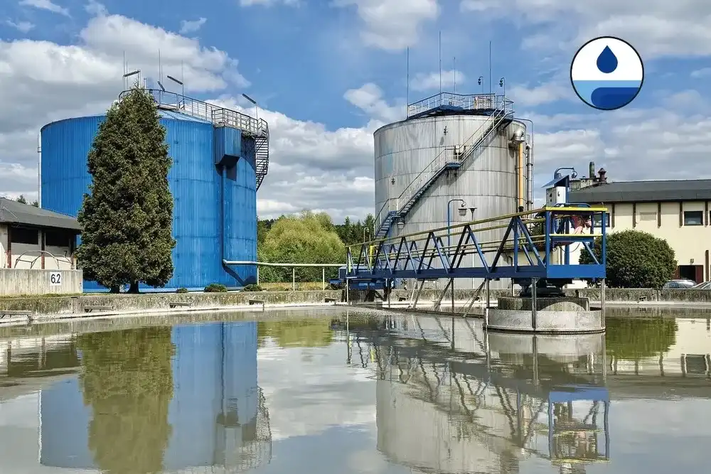 Nowoczesna oczyszczalnia i niezawodna infrastruktura. Sądeckie Wodociągi dbają o jakość i bezpieczeństwo
