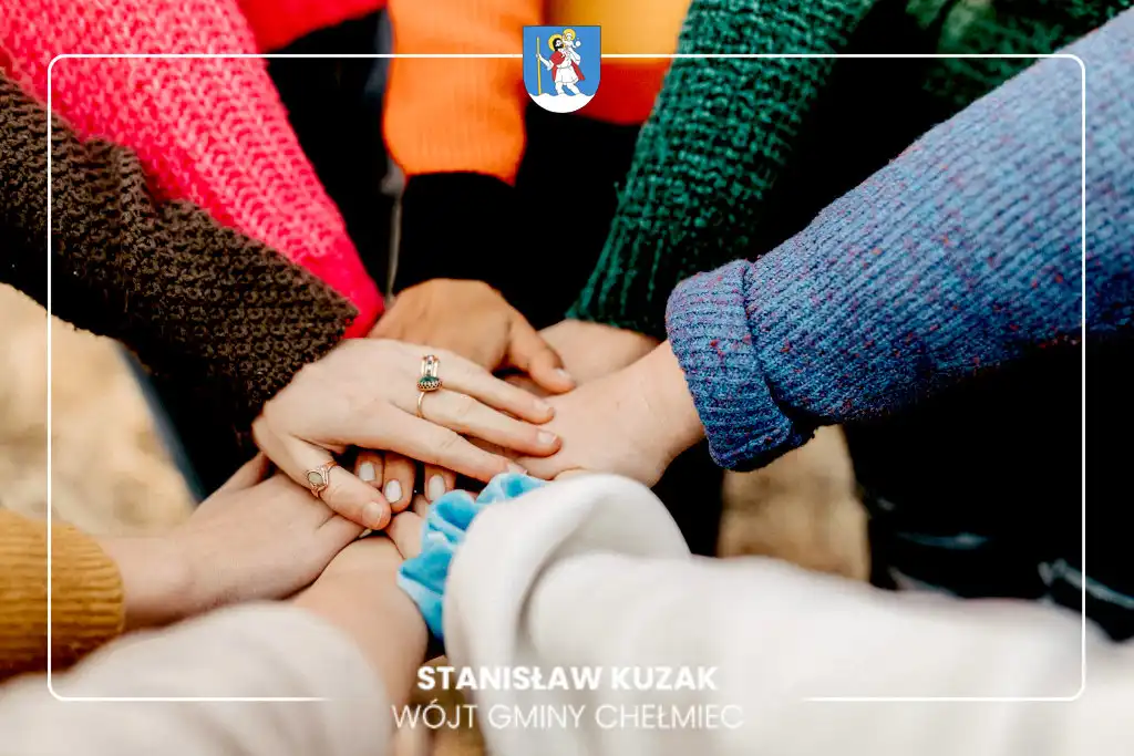 Nowy Punkt Informacyjno-Konsultacyjny w Gminie Chełmiec