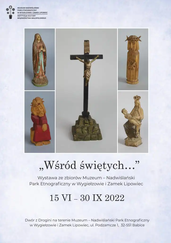 Małopolska: Wydarzenia kulturalne na weekend 23 - 26 czerwca