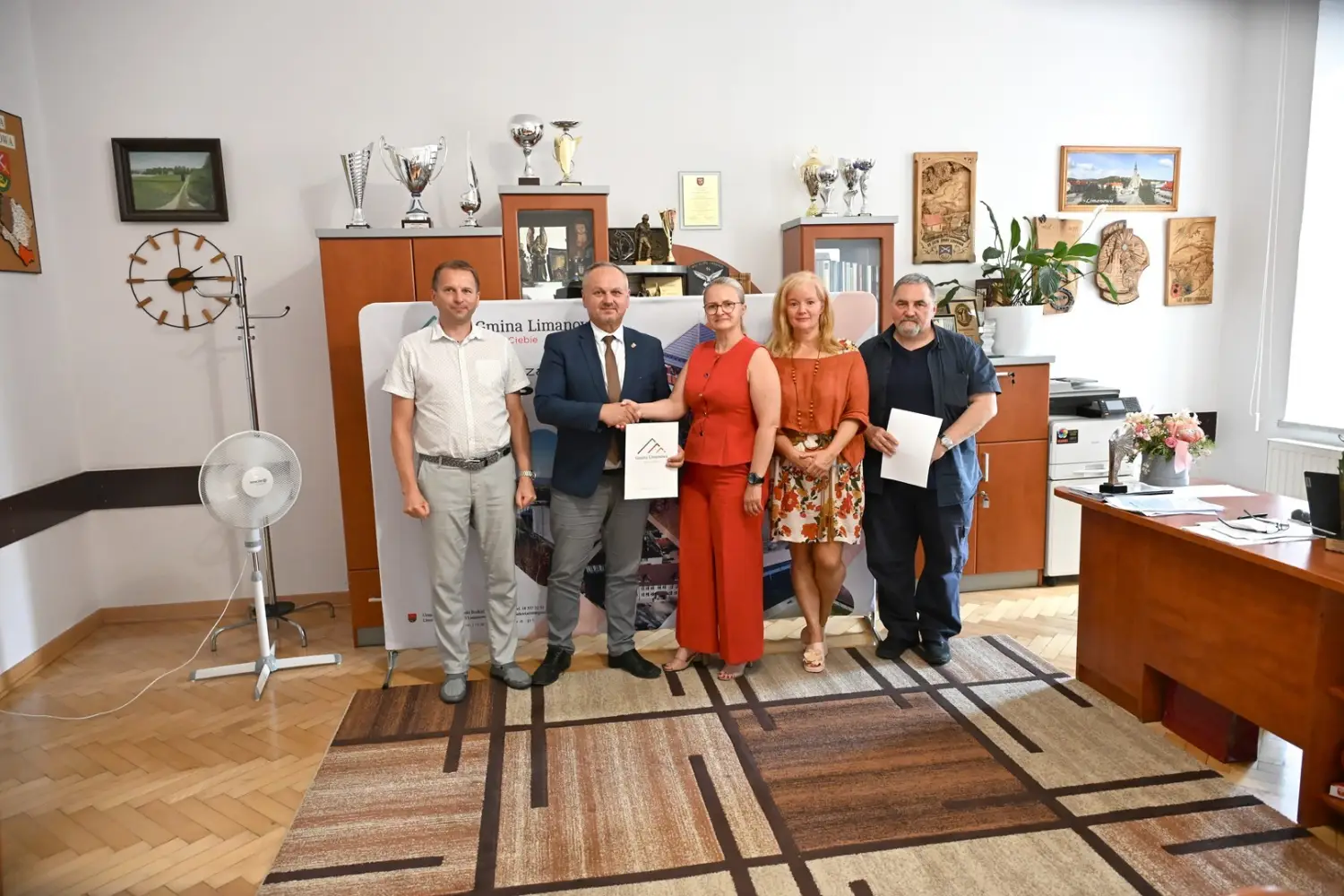 Nowe inwestycje drogowe w gminie Limanowa. Wiadomo, gdzie pojawią się ekipy