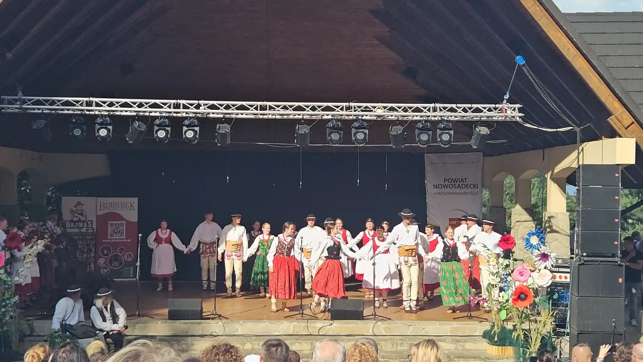 Zespół KIYRPECKI świętuje 10-lecie istnienia