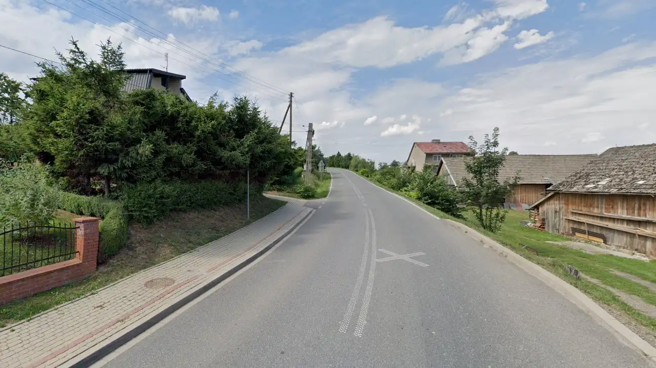 Nowy chodnik w Siedlcach. Ruszył przetarg