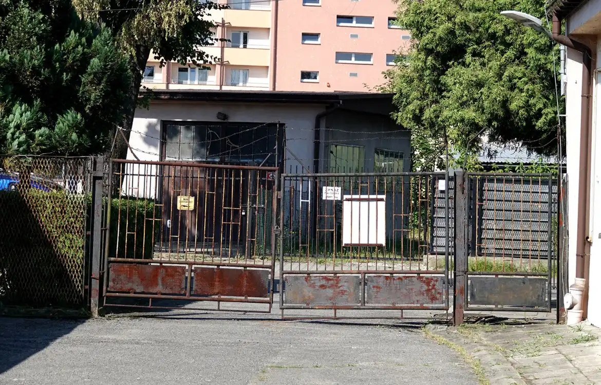 Ponad milion złotych na remonty kolejnych budynków Sądeckiego Pogotowia Ratunkowego