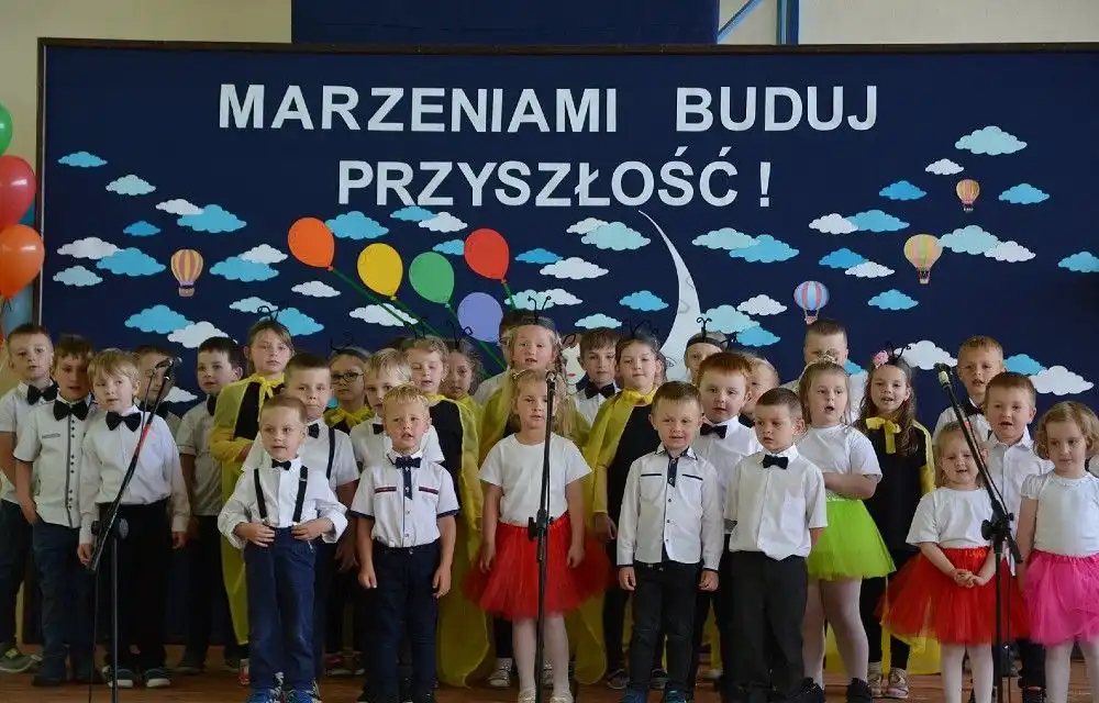Gmina Biecz: Blisko 4 mln zł unijnego wsparcia na rozwój placówek szkolnych i przedszkolnych