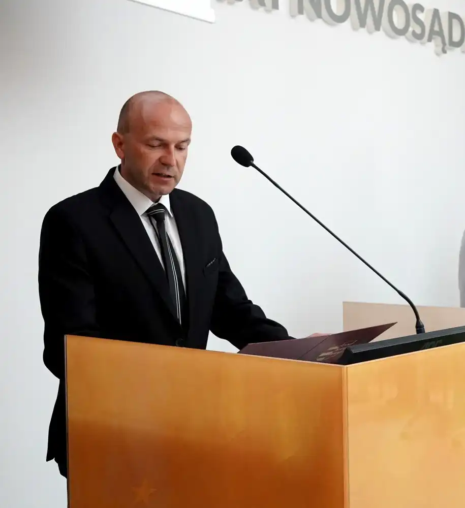 Powiat nowosądecki ma nowego radnego