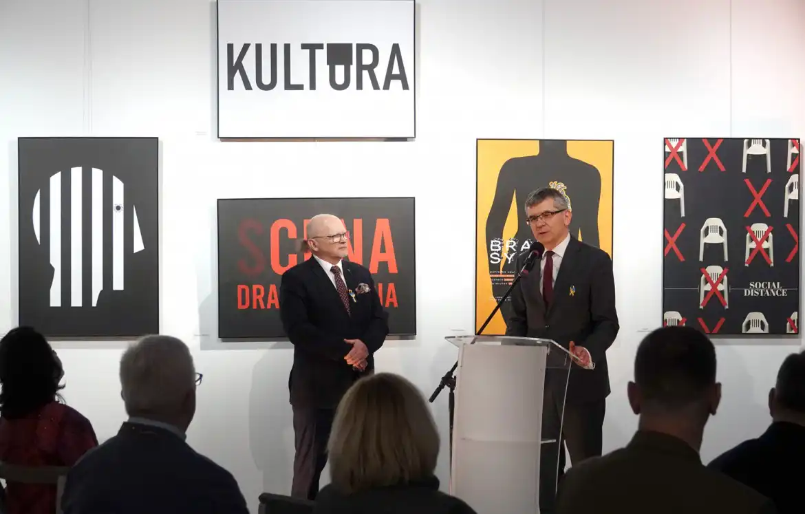 Stary Sącz: Nowa siedziba Centrum Kultury i Sztuki oddana do użytku