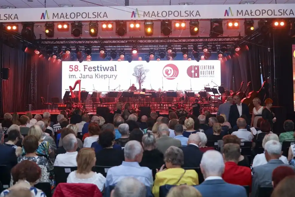 Kulturalna Małopolska na długi weekend 14 - 17 sierpnia
