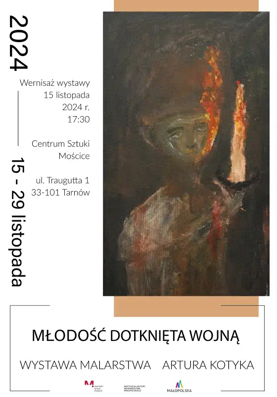 Kulturalna Małopolska na weekend 14 - 17 listopada