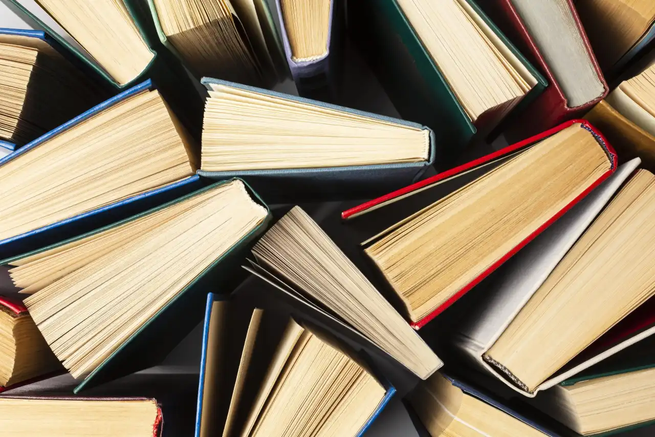 Literackie Spotkania w Korzennej. Projekt 'Z literaturą za pan brat'