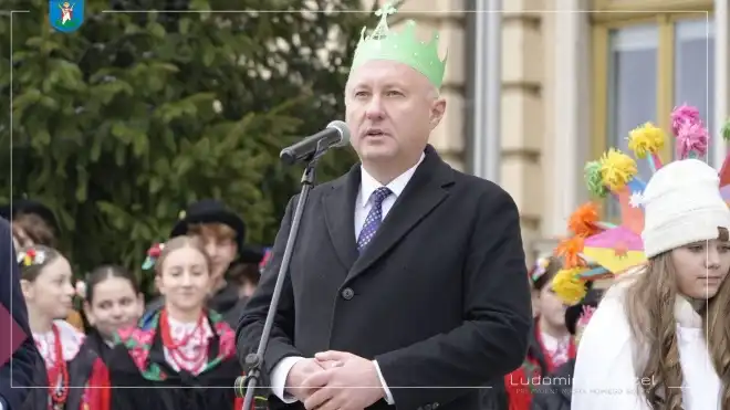 Nowy Sącz: 12. Nowosądecki Pokłon Trzech Króli za nami. Zgromadził tłumy mieszkańców