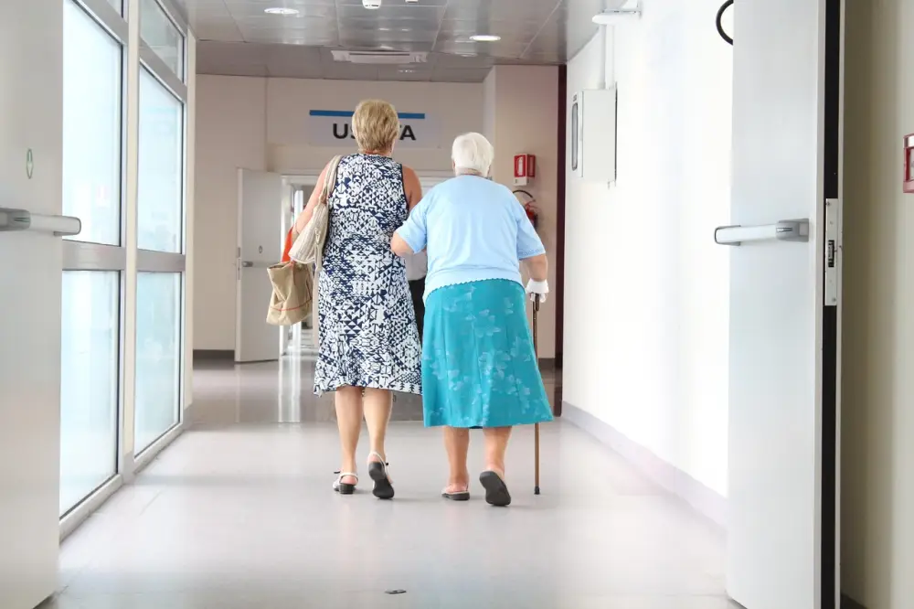 NFZ: Pacjenci nie przychodzą i nie odwołują wizyt. Liczby idą w setki tysięcy tylko w Małopolsce