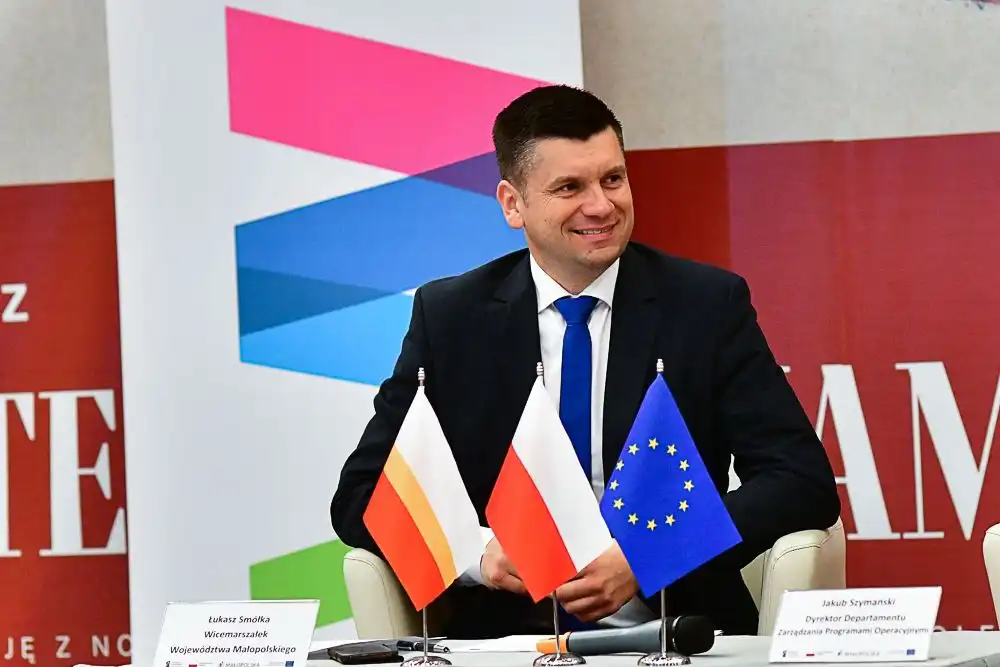 Fundusze Europejskie dla Małopolski. W Nowym Targu i Nowym Sączu odbyły się spotkania konsultacyjne