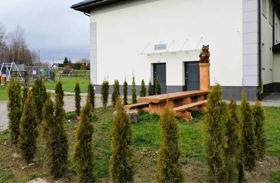 Sołectwo Dominikowice nagrodzone w konkursie „Małopolska Wieś 2025”